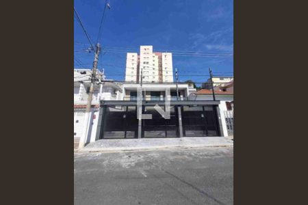 Casa à venda com 3 quartos, 140m² em Vila Romero, São Paulo