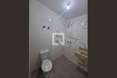 Casa à venda com 3 quartos, 140m² em Vila Romero, São Paulo