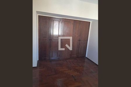 Apartamento à venda com 4 quartos, 122m² em Serra, Belo Horizonte