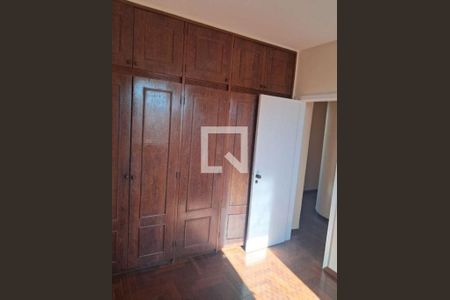 Apartamento à venda com 4 quartos, 122m² em Serra, Belo Horizonte