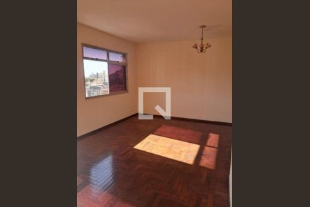 Apartamento à venda com 4 quartos, 122m² em Serra, Belo Horizonte