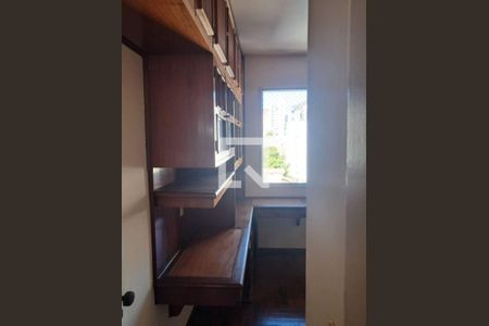 Apartamento à venda com 4 quartos, 122m² em Serra, Belo Horizonte