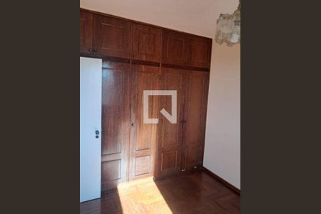 Apartamento à venda com 4 quartos, 122m² em Serra, Belo Horizonte