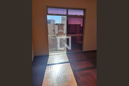 Apartamento à venda com 4 quartos, 122m² em Serra, Belo Horizonte