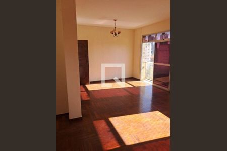 Apartamento à venda com 4 quartos, 122m² em Serra, Belo Horizonte