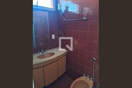 Apartamento à venda com 4 quartos, 122m² em Serra, Belo Horizonte