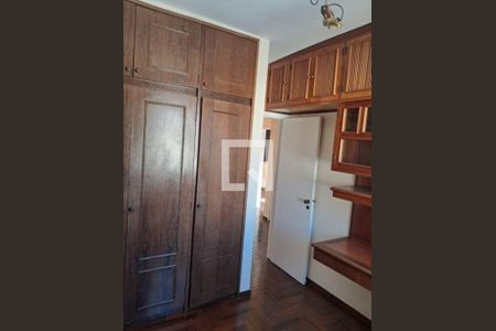 Apartamento à venda com 4 quartos, 122m² em Serra, Belo Horizonte