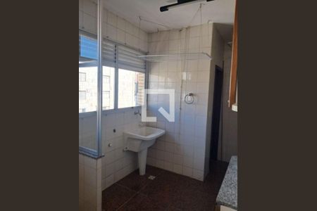 Apartamento à venda com 4 quartos, 122m² em Serra, Belo Horizonte