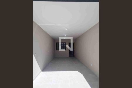 Casa à venda com 3 quartos, 140m² em Vila Romero, São Paulo