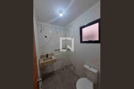 Casa à venda com 3 quartos, 140m² em Vila Romero, São Paulo