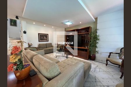 Casa de Condomínio à venda com 4 quartos, 256m² em Recreio dos Bandeirantes, Rio de Janeiro