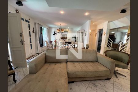 Casa de Condomínio à venda com 4 quartos, 256m² em Recreio dos Bandeirantes, Rio de Janeiro