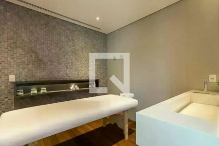 Apartamento à venda com 1 quarto, 45m² em Vila Nova Conceição, São Paulo