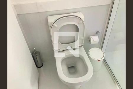 Apartamento à venda com 1 quarto, 45m² em Vila Nova Conceição, São Paulo