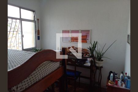 Apartamento à venda com 3 quartos, 93m² em Fonseca, Niterói