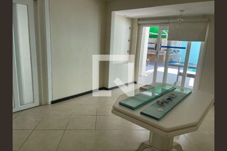 Casa à venda com 4 quartos, 319m² em São Francisco, Niterói