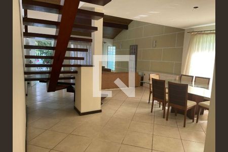 Casa à venda com 4 quartos, 319m² em São Francisco, Niterói