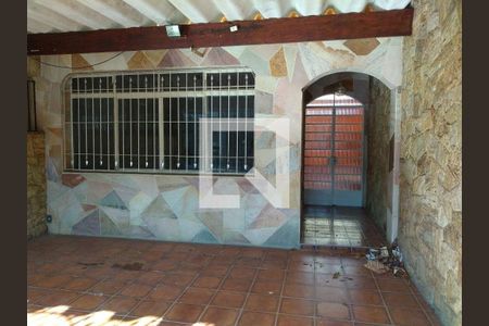 Casa à venda com 2 quartos, 98m² em Jardim Piqueroby, São Paulo