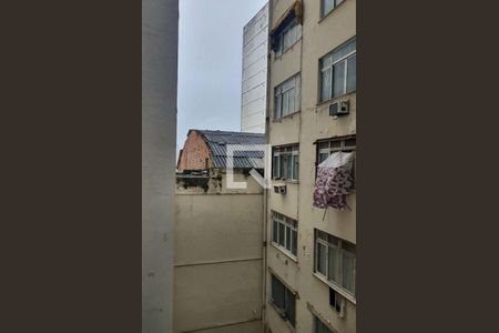 Apartamento à venda com 1 quarto, 20m² em Centro, Niterói