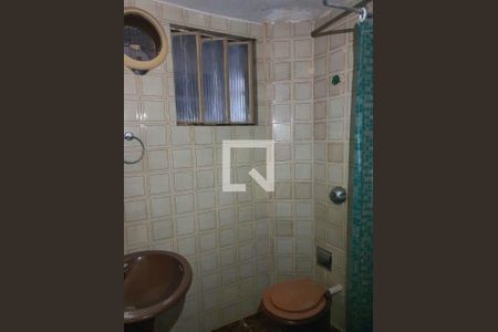 Apartamento à venda com 1 quarto, 20m² em Centro, Niterói