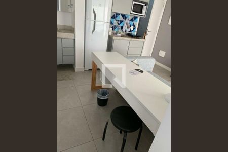 Apartamento à venda com 1 quarto, 35m² em Jardim Paulista, São Paulo