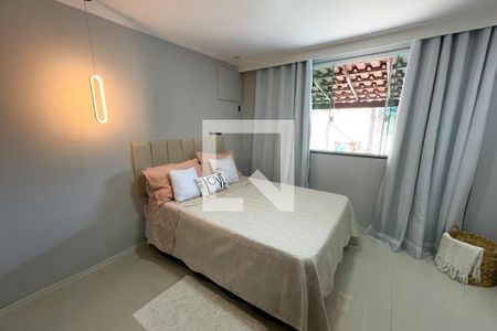 Quarto de casa para alugar com 2 quartos, 70m² em Vila Leopoldina, Duque de Caxias