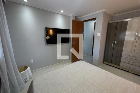Quarto de casa para alugar com 2 quartos, 70m² em Vila Leopoldina, Duque de Caxias