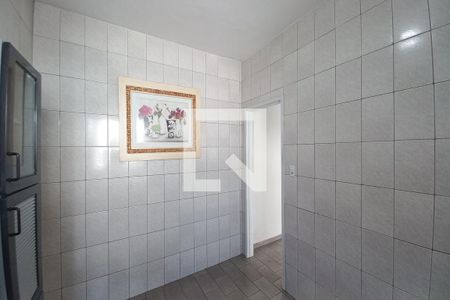 Cozinha de casa para alugar com 2 quartos, 70m² em Jardim Londres, Campinas