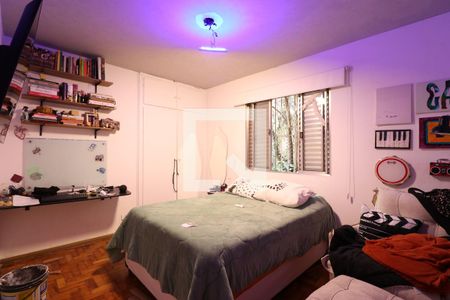 Quarto 3 de casa à venda com 4 quartos, 192m² em Barra Funda, São Paulo