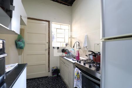 Cozinha de casa à venda com 4 quartos, 192m² em Barra Funda, São Paulo