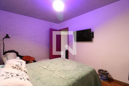Quarto 3 de casa à venda com 4 quartos, 192m² em Barra Funda, São Paulo