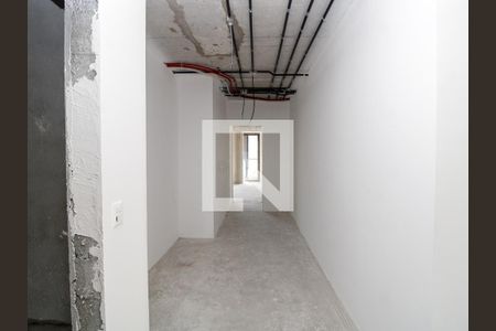 Suíte 1 de apartamento à venda com 3 quartos, 209m² em Vila Nova Conceição, São Paulo