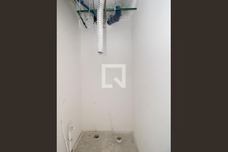 Lavabo  de apartamento à venda com 3 quartos, 209m² em Vila Nova Conceição, São Paulo