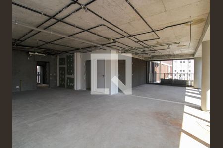 Sala de apartamento à venda com 3 quartos, 209m² em Vila Nova Conceição, São Paulo
