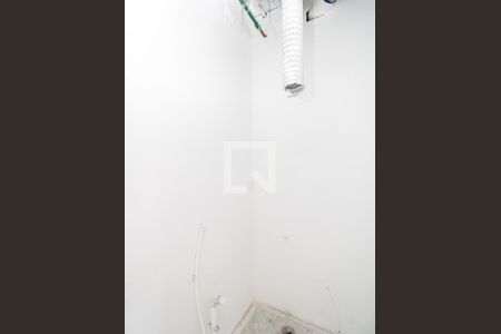 Lavabo Sala de apartamento à venda com 3 quartos, 209m² em Vila Nova Conceição, São Paulo