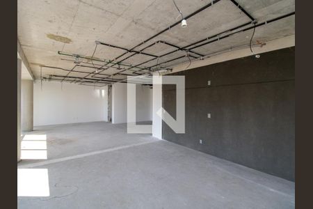 Sala de apartamento à venda com 3 quartos, 209m² em Vila Nova Conceição, São Paulo