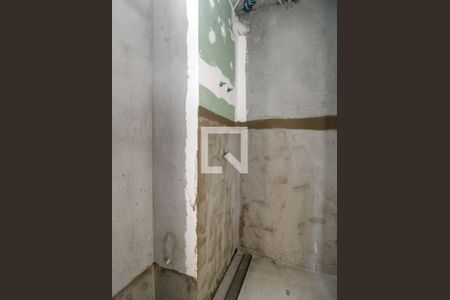 Banheiro da Suíte 3 de apartamento à venda com 3 quartos, 209m² em Vila Nova Conceição, São Paulo