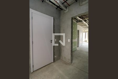 Área de Serviço de apartamento à venda com 3 quartos, 209m² em Vila Nova Conceição, São Paulo