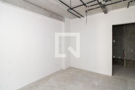 Suíte 1 de apartamento à venda com 3 quartos, 209m² em Vila Nova Conceição, São Paulo