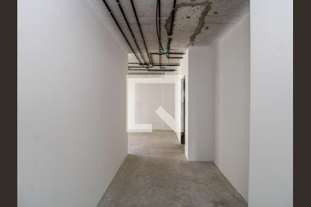 Suíte 1 de apartamento à venda com 3 quartos, 209m² em Vila Nova Conceição, São Paulo