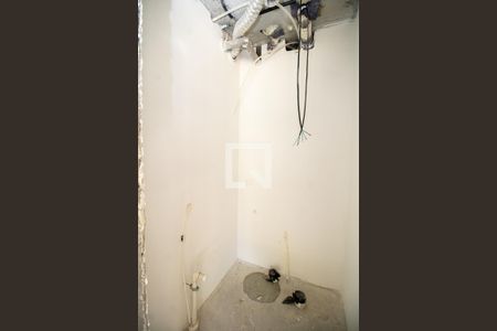 Lavabo  de apartamento à venda com 3 quartos, 209m² em Vila Nova Conceição, São Paulo