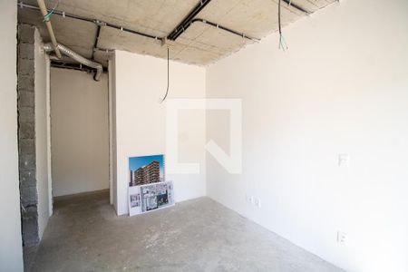 Suíte 1 de apartamento à venda com 3 quartos, 209m² em Vila Nova Conceição, São Paulo