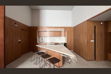 Área comum - Salão de festas de apartamento à venda com 3 quartos, 663m² em Cerqueira César, São Paulo