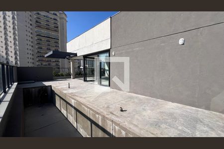 Piscina da cobertura de apartamento à venda com 3 quartos, 663m² em Cerqueira César, São Paulo