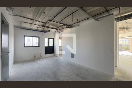 Cozinha de apartamento à venda com 3 quartos, 663m² em Cerqueira César, São Paulo