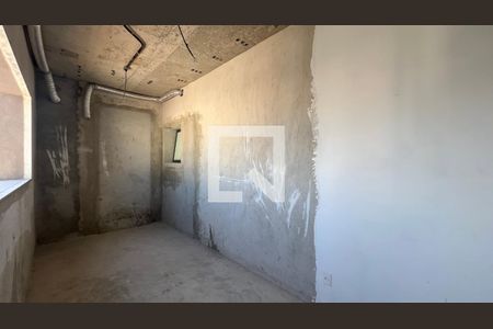 Área de Serviço de apartamento à venda com 3 quartos, 663m² em Cerqueira César, São Paulo