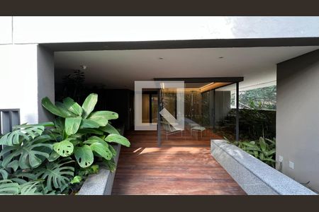 Área comum de apartamento à venda com 3 quartos, 663m² em Cerqueira César, São Paulo