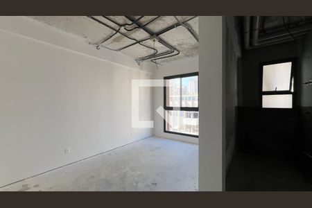 Suíte 1 de apartamento à venda com 3 quartos, 663m² em Cerqueira César, São Paulo