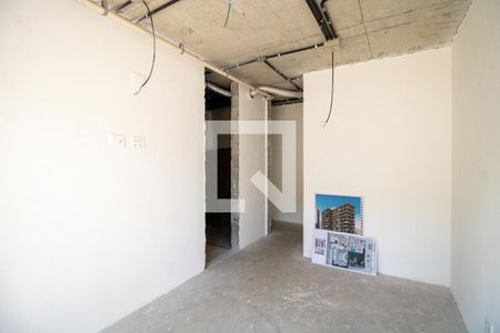 Suíte 1 de apartamento à venda com 3 quartos, 319m² em Vila Nova Conceição, São Paulo