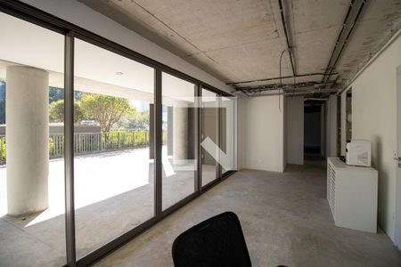Sala de apartamento à venda com 3 quartos, 319m² em Vila Nova Conceição, São Paulo